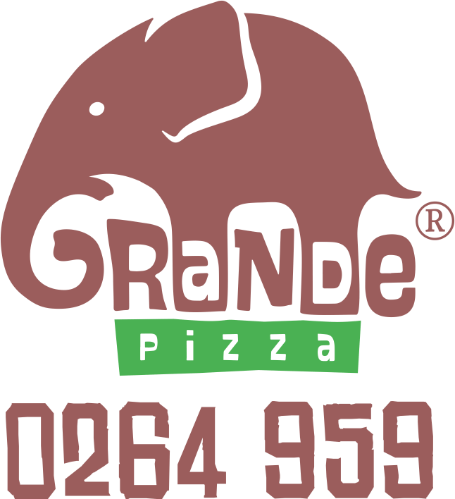 Pizza Cluj – Grande Pizza